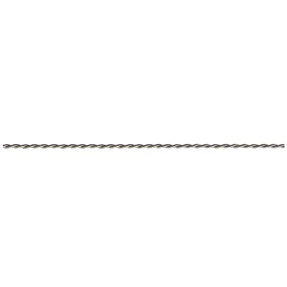 KORDELDRAHT 0.6 mm (2 x 0.3 mm)