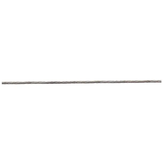 KORDELDRAHT 0.7 mm (7 x 0.25 mm)