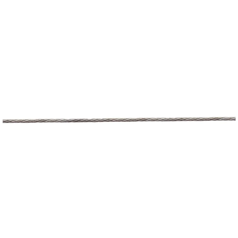 KORDELDRAHT 0.7 mm (7 x 0.25 mm)